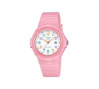Casio Collection LX-800H Environmentally Friendly Material Wrist Watch, Pink 10 pieces, strip