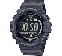 Casio Ae-1500wh-8bvef Watch Black Men