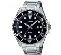 Casio MDV-107D-1A1VEF Mens Collection Watch