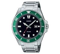 Casio COLLECTION Men MDV-107D-3AVEF Mens Wristwatch