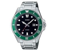 Casio COLLECTION Men MDV-107D-3AVEF Mens Wristwatch