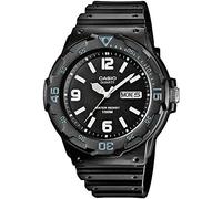 Casio Collection Men MRW-200H-1B2VEG Mens Wristwatch