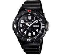 Casio Mrw-200h-1bveg Watch Black Man
