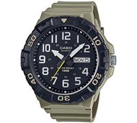 Casio COLLECTION Men MRW-210H-5AVEF Mens Wristwatch