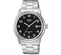 Casio Mtp-1221a-1aveg Watch Silver Men