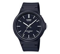Casio Mw-240-1evef Watch Black Men