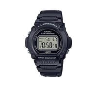 Casio COLLECTION Men W-219H-1AVEF Mens Wristwatch With Alarm