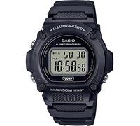 Casio COLLECTION Men W-219H-1AVEF Mens Wristwatch With Alarm