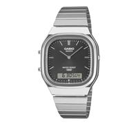 Casio AQ-240E-1AEF Vintage Analogue/Digital Watch