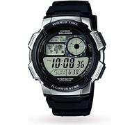 Casio AE1000W-1BV (AE1000W-1A2VEF) Men's Digital Resin LED Watches