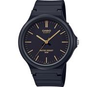 Casio Mw-240-1e2vef Watch Black Man