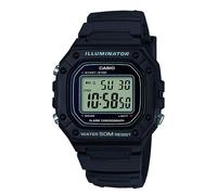Casio Watch W-218H-1AVEF