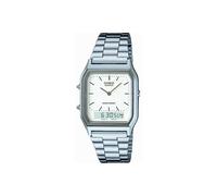 Casio Collection Men's Combo Watch AQ-230A-7DMQYES