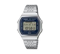 Casio ABL-100WE-2AEF Watch silver Uni