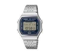 Casio ABL-100WE-2AEF Watch silver Uni