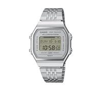 Casio Vintage ABL-100WE-1AEF Stainless Steel Watch
