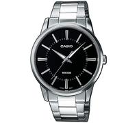 Casio Silver Mens Analogue Watch Casio Collection MTP-1303PD-1AVEG