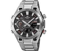 Casio Edifice Sospensione ECB-2300D-1AEF - Man - 46 mm - Analogue - Quartz - Mineral Glass Black 46 mm