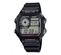 Casio Collection Men's Watch AE-1200WH