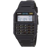 Casio Collection Men's Watch CA-53W-1ER