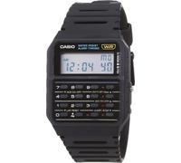 Casio Collection Men's Watch CA-53W-1ER