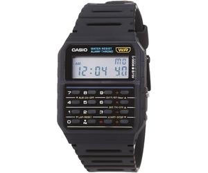 Casio Collection Men's Watch CA-53W-1ER