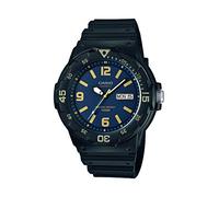 Casio Collection Men's Watch MRW-200H-2B3VEF
