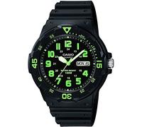 Casio Collection Men's Watch MRW-200H-3BVEF