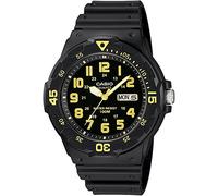 Casio Collection Men's Watch MRW-200H-9BVEF