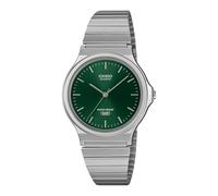 Casio Green Dial Bracelet Watch MQ-24DA-3AEF