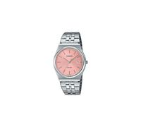 CASIO COLLECTION Mod. DATE SALMON PINK