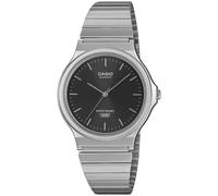 Casio Collection MQ-24DA-1AEF Gents Black Dial Quartz Watch 2 Year Warranty