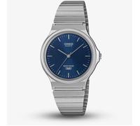 Casio Collection MQ-24DA-2AEF Unisex Blue Dial Quartz Watch 2 Year Warranty