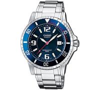 Casio Collection Mtd-1053d-2a Watch