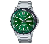 Casio Mtd-125d-3a Watch