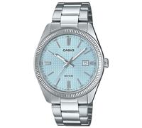 Casio MTP-1302PE-2AVEF Watch baby blue Uni