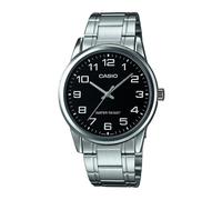 CASIO Collection MTP-V001D-1B Men's Analogue Steel Watch