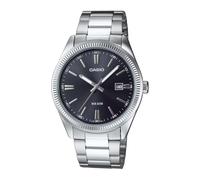 Casio Collection Quartz 44mm Unisex Watch Black