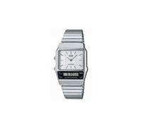 Casio AQ-800E-7AEF Watch silver Uni