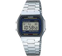 Casio Collection Standard Digital Metal Watch