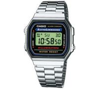 Casio Collection Unisex Adults Watch A168WA