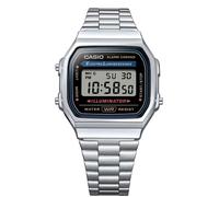Casio Collection Unisex Adults Watch A168WA