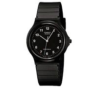 Casio Watch MQ-24-1BLLEG Silver Unisex