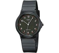 Casio Collection Unisex Adults Watch MQ-24-1BLLEG