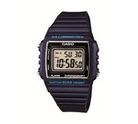 Casio Collection Unisex Adults Watch W-215H-2AVEF