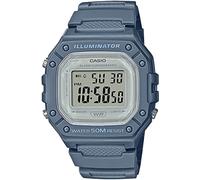 Casio Collection Unisex Digital Quartz Watch