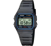Casio Collection Unisex Digital Watch F-91W