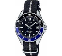 Casio Unisex Analogue Watch Collection