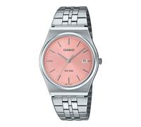 CASIO COLLECTION Mod. DATE SALMON PINK