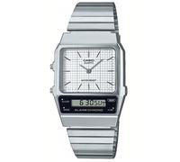 Casio AQ-800E-7AEF Watch silver Uni